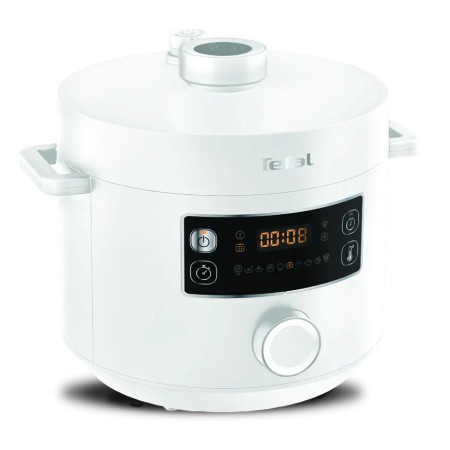 Мултикукър TEFAL CY754130