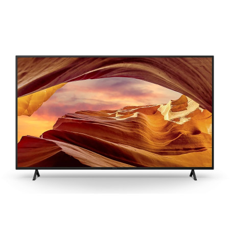Телевизор SONY KD65X75WLPAEP