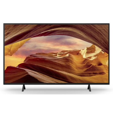 Телевизор SONY KD43X75WLPAEP