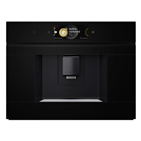 Кафеавтомат BOSCH CTL7181B0