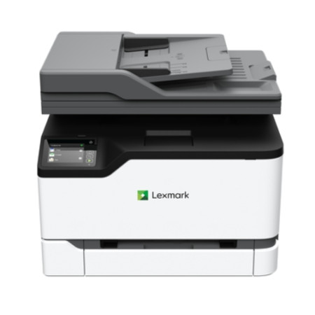 Лазерно многофункционално устройство LEXMARK 40N9170