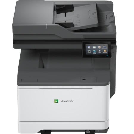 Лазерно многофункционално устройство LEXMARK 50M7050