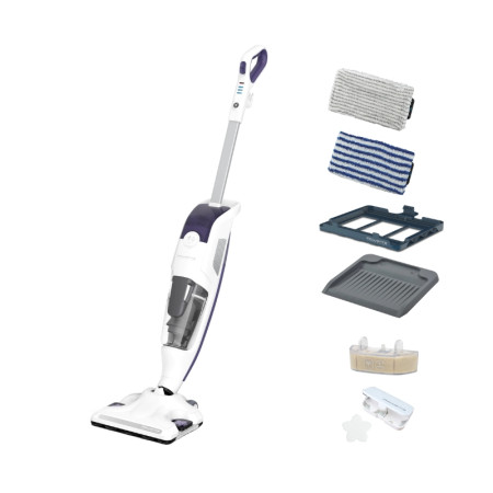 Парочистачка ROWENTA RY7731WH