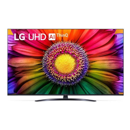 Телевизор LG 50UR81003LJ