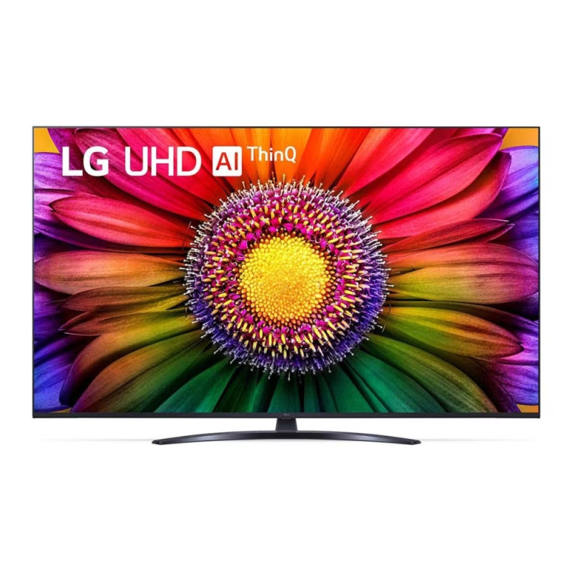Телевизор LG 50UR81003LJ Телевизор LG 50UR81003LJ