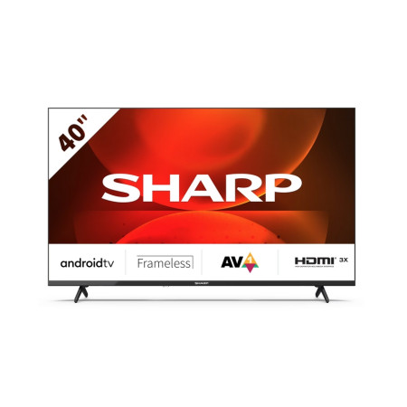 Телевизор SHARP 40FH2EA