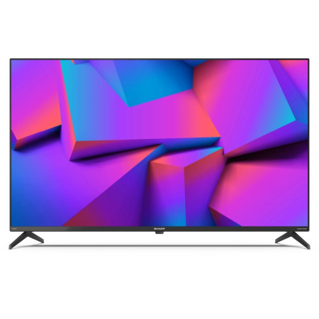 Телевизор SHARP 43FK2E
