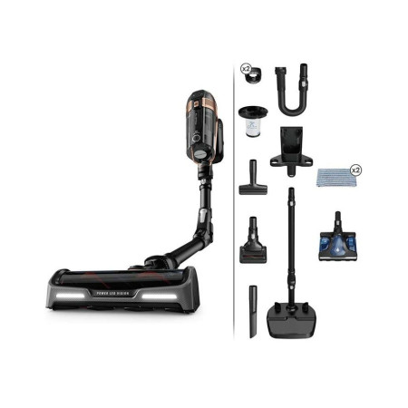 Прахосмукачка ROWENTA RH99G1WO