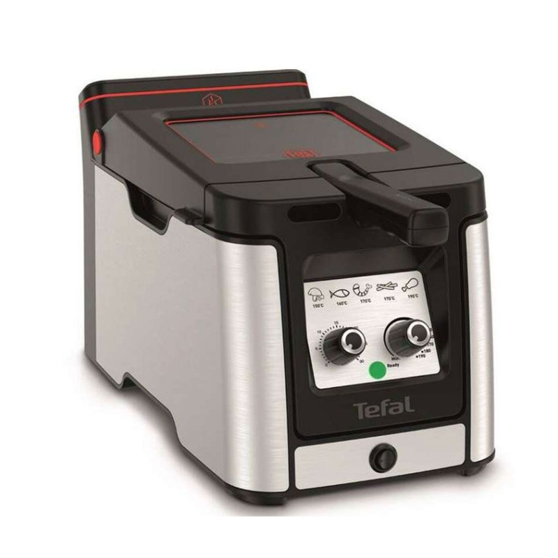 Фритюрник TEFAL FR600D10 Фритюрник TEFAL FR600D10