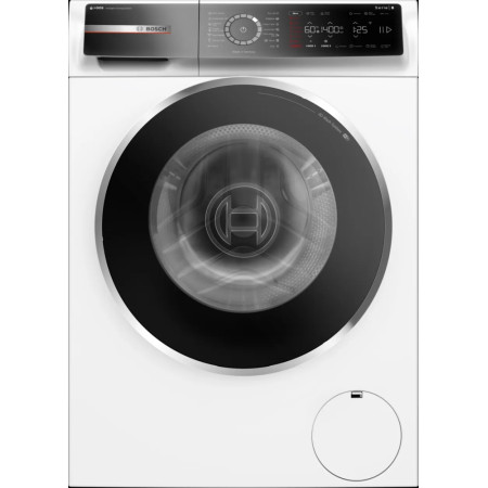Пералня BOSCH WGB254A0BY