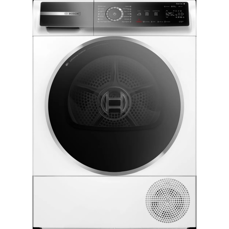 Сушилня BOSCH WQB246C0BY Сушилня BOSCH WQB246C0BY