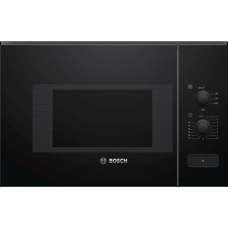 Микровълнова печка BOSCH BFL520MB0