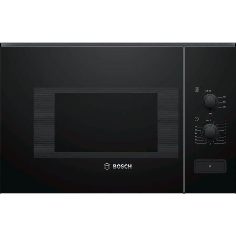 Микровълнова печка BOSCH BFL520MB0 Микровълнова печка BOSCH BFL520MB0