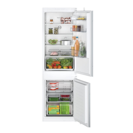 Хладилник BOSCH KIN86NSE0