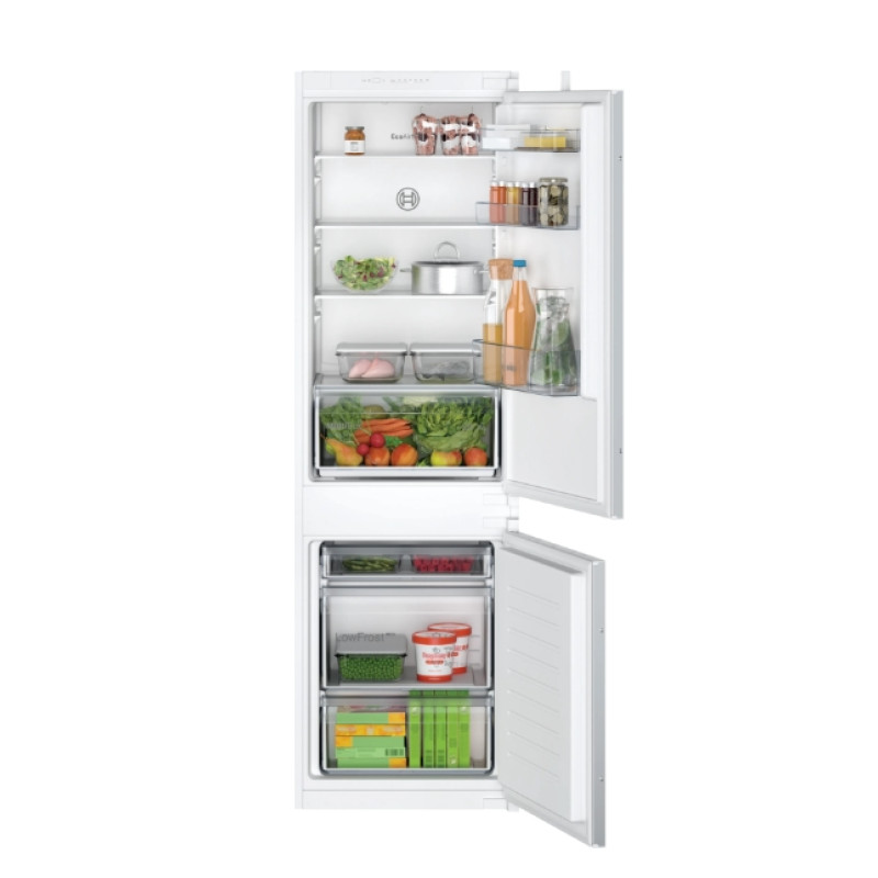 Хладилник BOSCH KIV86NSE0 Хладилник BOSCH KIV86NSE0