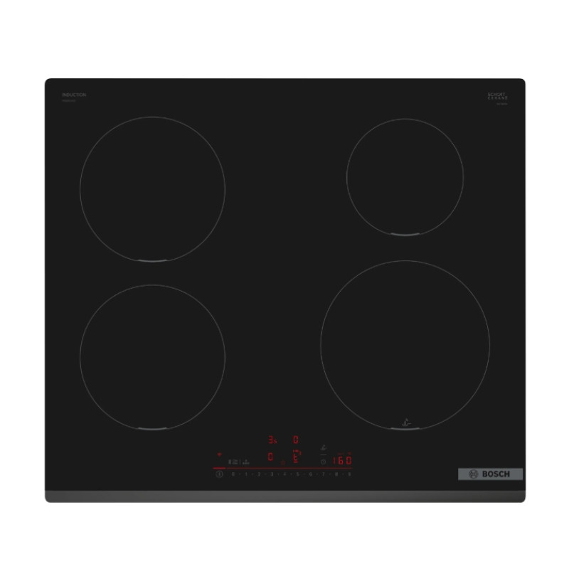 Готварски плот BOSCH PIE631HC1E Готварски плот BOSCH PIE631HC1E