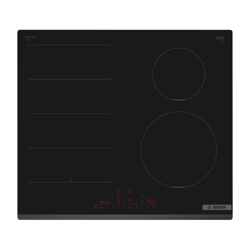 Готварски плот BOSCH PIX631HC1E Готварски плот BOSCH PIX631HC1E