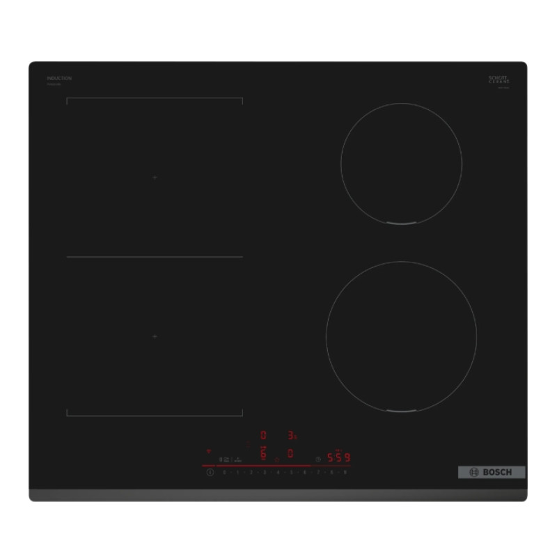 Готварски плот BOSCH PVS631HB1E Готварски плот BOSCH PVS631HB1E