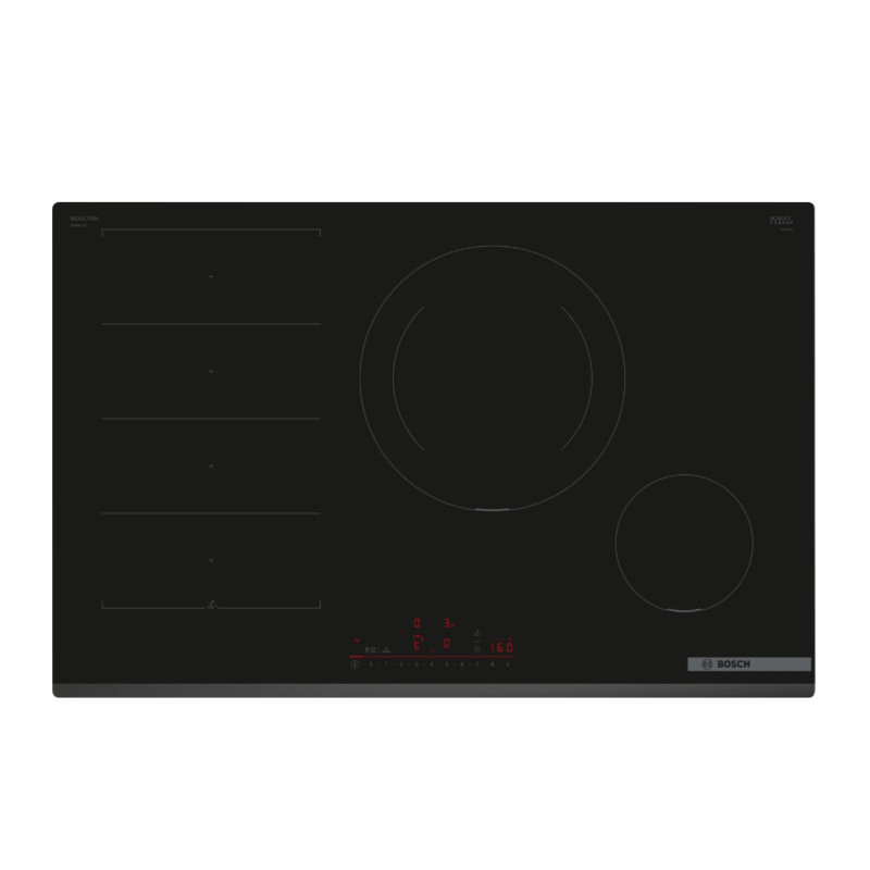 Готварски плот BOSCH PXE831HC1E Готварски плот BOSCH PXE831HC1E