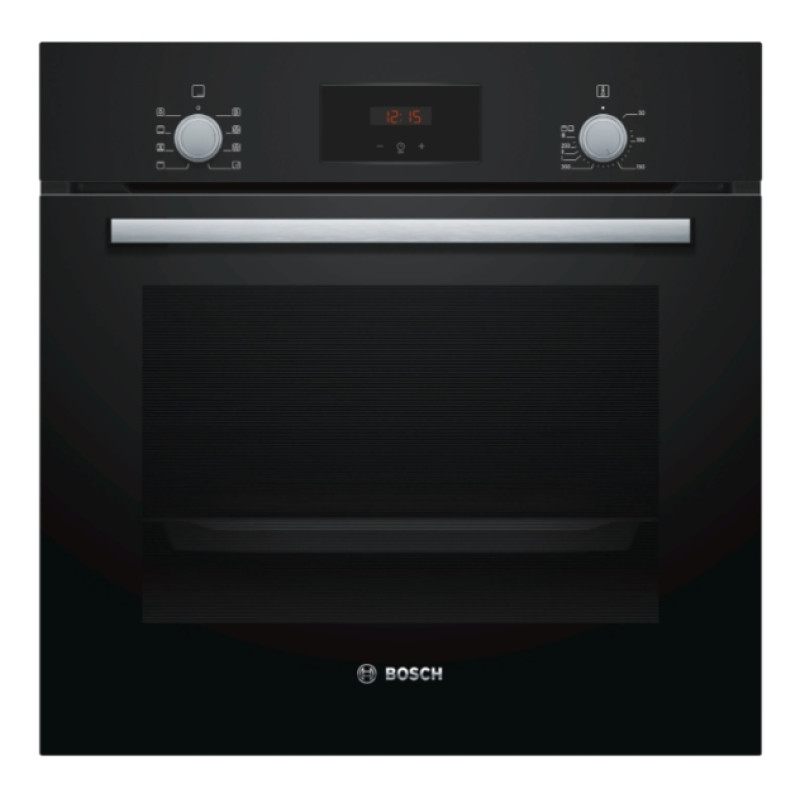 Фурна BOSCH HBF153BB0 Фурна BOSCH HBF153BB0