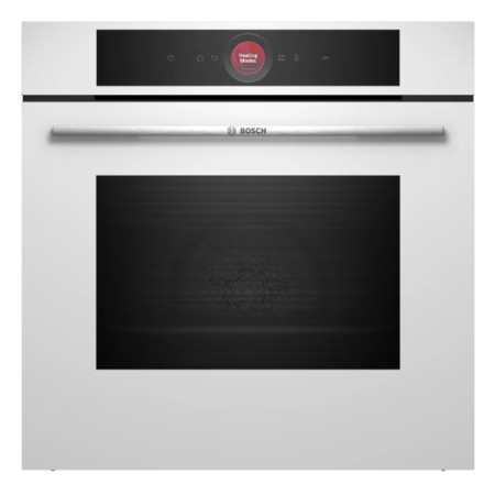 Фурна BOSCH HBG7741W1