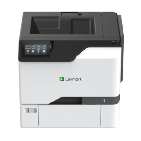 Лазерен принтер LEXMARK 47C9020