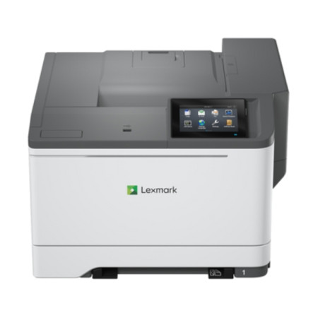 Лазерен принтер LEXMARK 50M0070