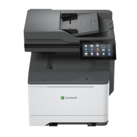 Лазерно многофункционално устройство LEXMARK 50M7090