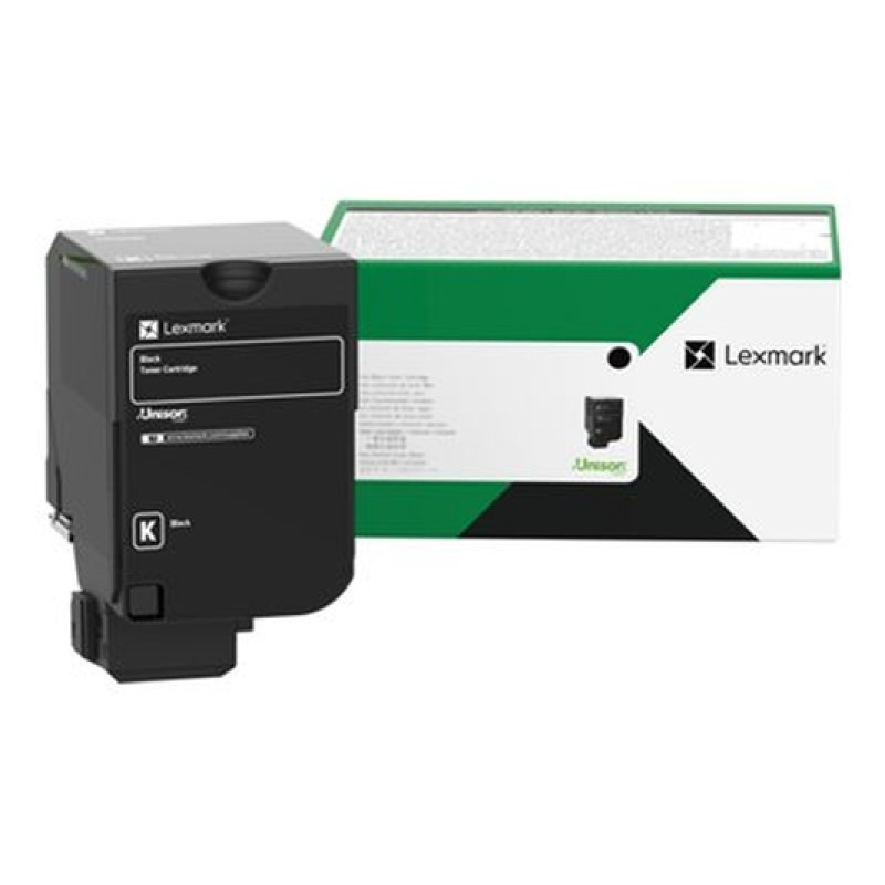 Консуматив LEXMARK 71C2HK0 Консуматив LEXMARK 71C2HK0