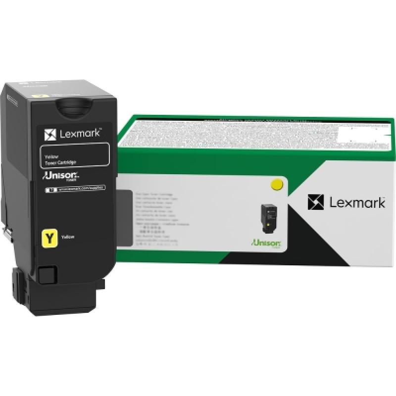 Консуматив LEXMARK 71C2HY0 Консуматив LEXMARK 71C2HY0