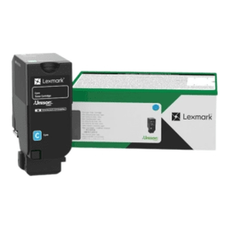 Консуматив LEXMARK 71C2HC0 Консуматив LEXMARK 71C2HC0