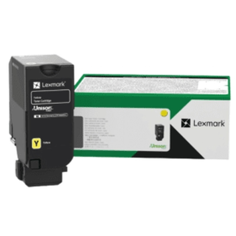 Консуматив LEXMARK 71C20Y0 Консуматив LEXMARK 71C20Y0