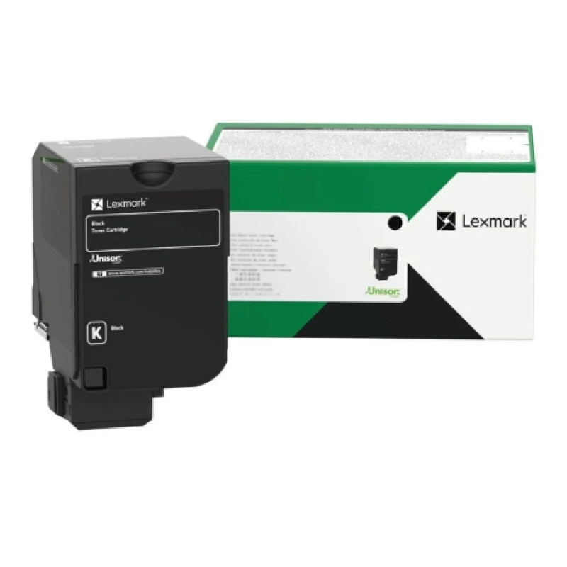 Консуматив LEXMARK 71C20K0 Консуматив LEXMARK 71C20K0