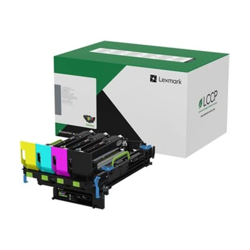 Консуматив LEXMARK 71C0Z50 Консуматив LEXMARK 71C0Z50