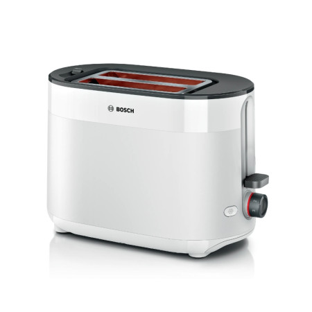 Тостер BOSCH TAT2M121
