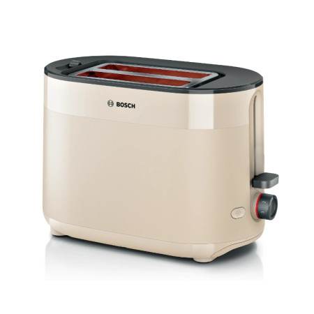 Тостер BOSCH TAT2M127
