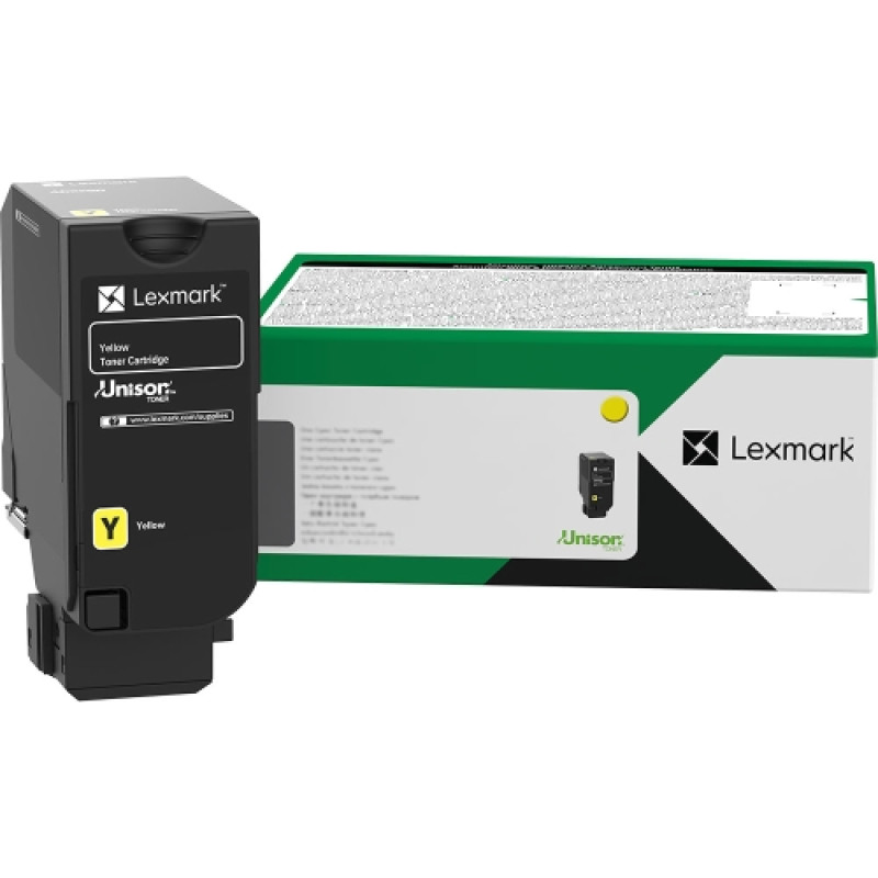Консуматив LEXMARK 71C2XY0 Консуматив LEXMARK 71C2XY0