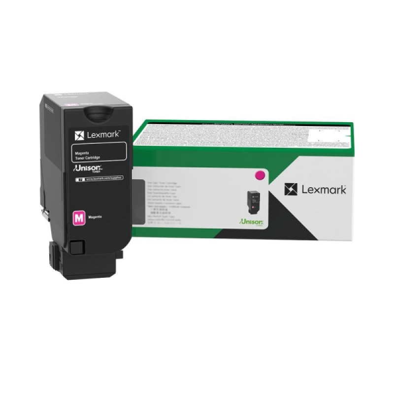 Консуматив LEXMARK 81C2XM0 Консуматив LEXMARK 81C2XM0
