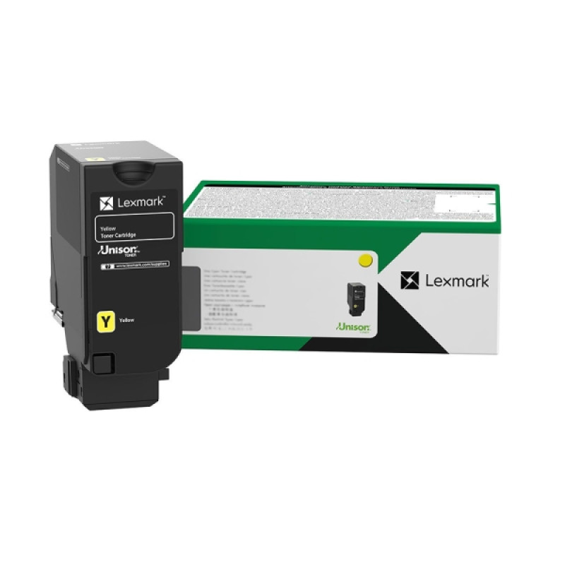 Консуматив LEXMARK 81C2XY0 Консуматив LEXMARK 81C2XY0