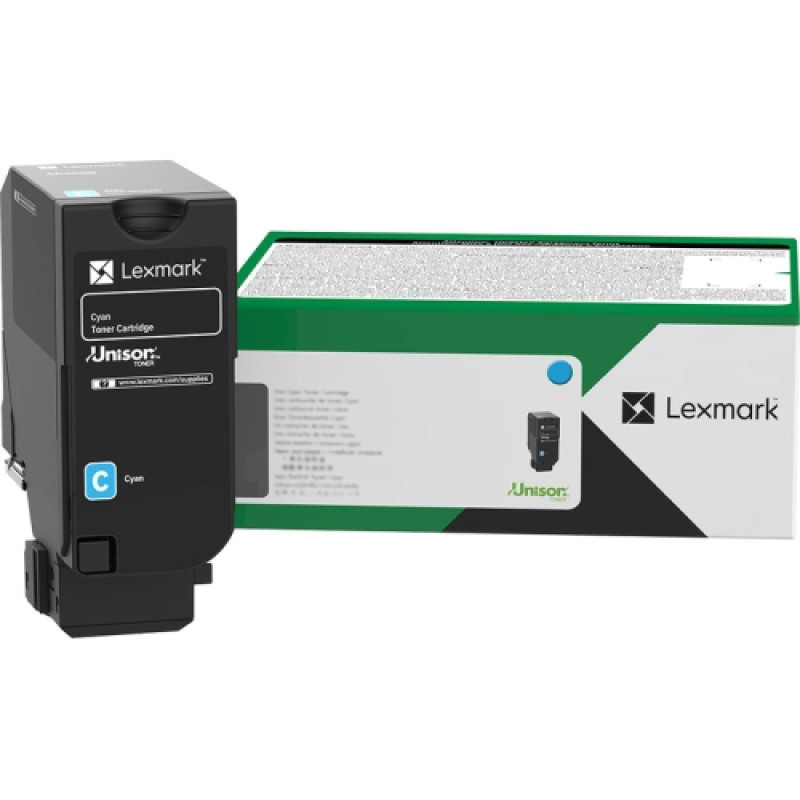 Консуматив LEXMARK 81C2XC0 Консуматив LEXMARK 81C2XC0