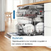 Съдомиялна BOSCH SMS4HVW00E