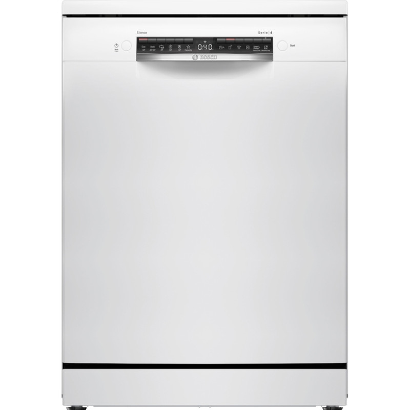 Съдомиялна BOSCH SMS4HVW00E Съдомиялна BOSCH SMS4HVW00E