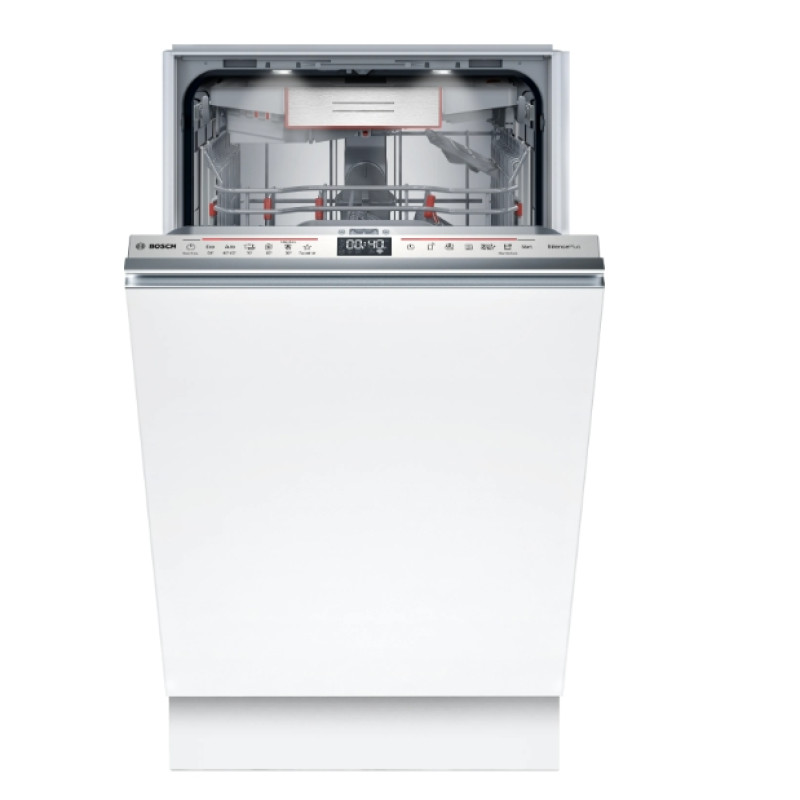 Съдомиялна BOSCH SPV6EMX05E Съдомиялна BOSCH SPV6EMX05E