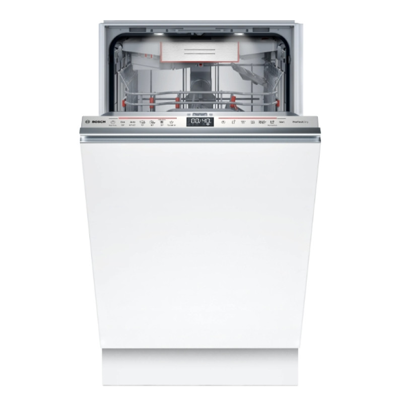Съдомиялна BOSCH SPV6YMX08E Съдомиялна BOSCH SPV6YMX08E