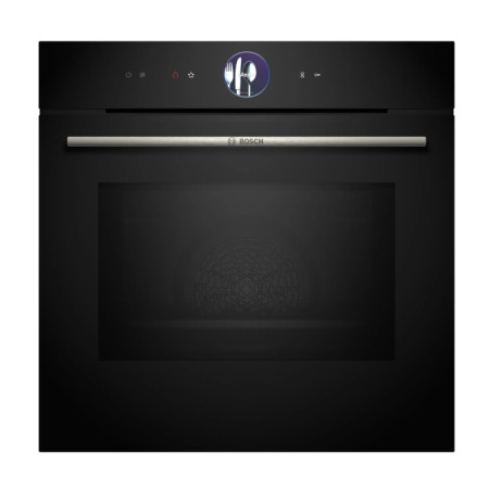 Фурна BOSCH HMG776KB1