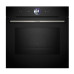 Фурна BOSCH HMG776KB1