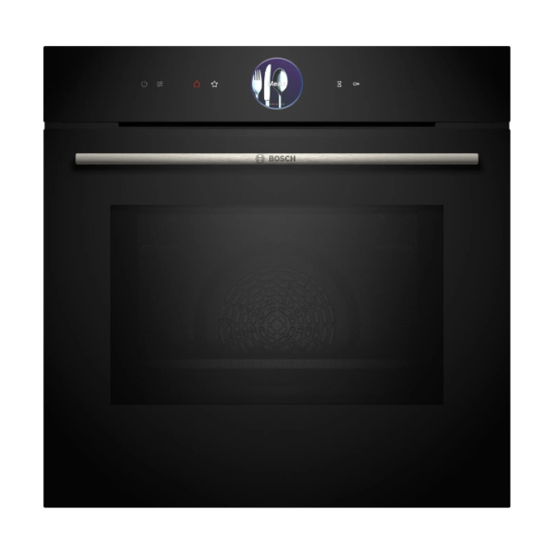 Фурна BOSCH HMG776KB1