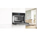 Фурна BOSCH CDG714XB1