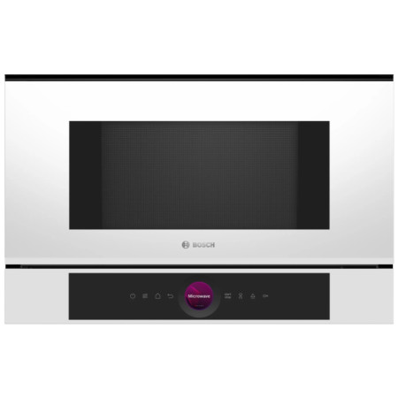Микровълнова печка BOSCH BFL7221W1