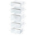 Фризер BOSCH GSN58AWEV